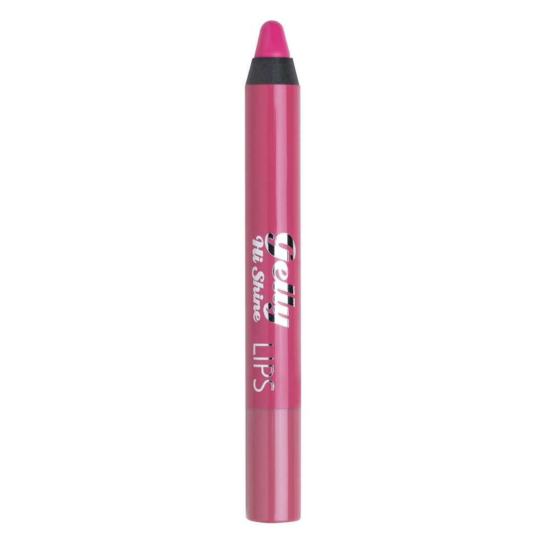 Barry M Gelly High Shine Lip 5 Capella