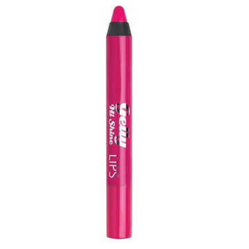 Barry M Gelly High Shine Lip  3 Electra