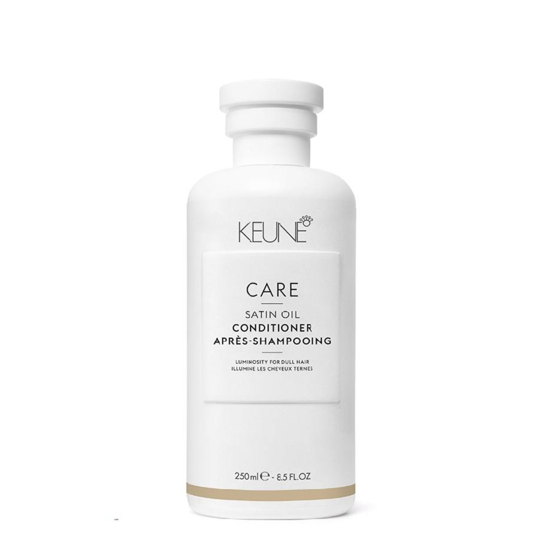 Keune Care Satin Oil Conditioner 250ml