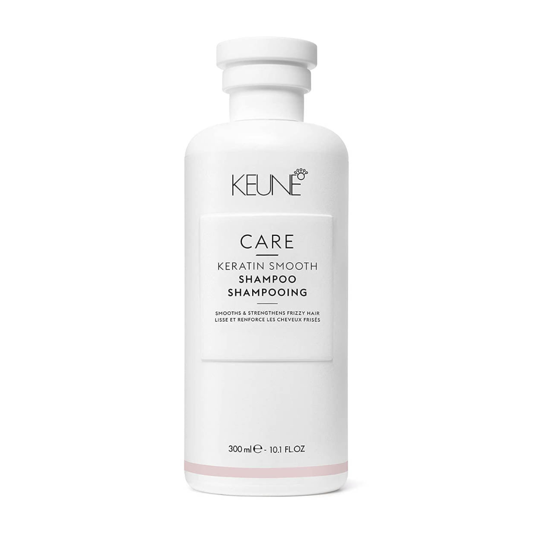 Keune Care Keratin Smooth Shampoo 300ml