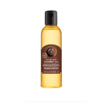 The Body Shop Coconut Hair Oil 200 ml