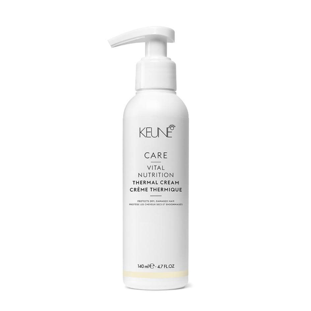 Keune Care Vital Nutrition Thermal Cream 140ml