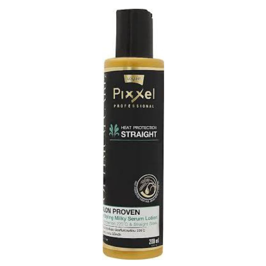 Lolane Pixxel Professional Optimum Care Heat Protection Lotion 200ml