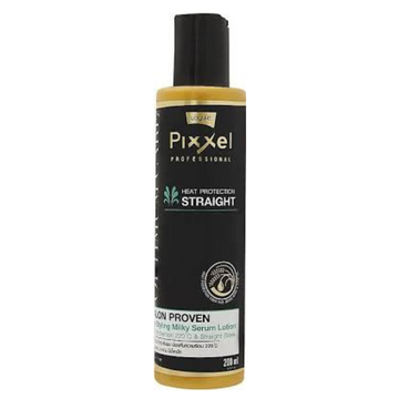 Lolane Pixxel Professional Optimum Care Heat Protection Lotion 200ml
