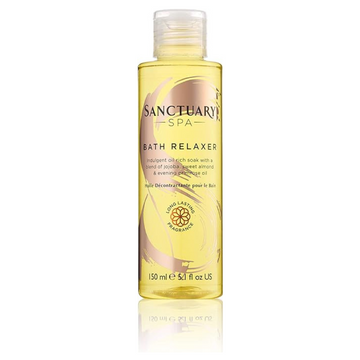 Sanctuary Spa Bath Relaxer 150Ml