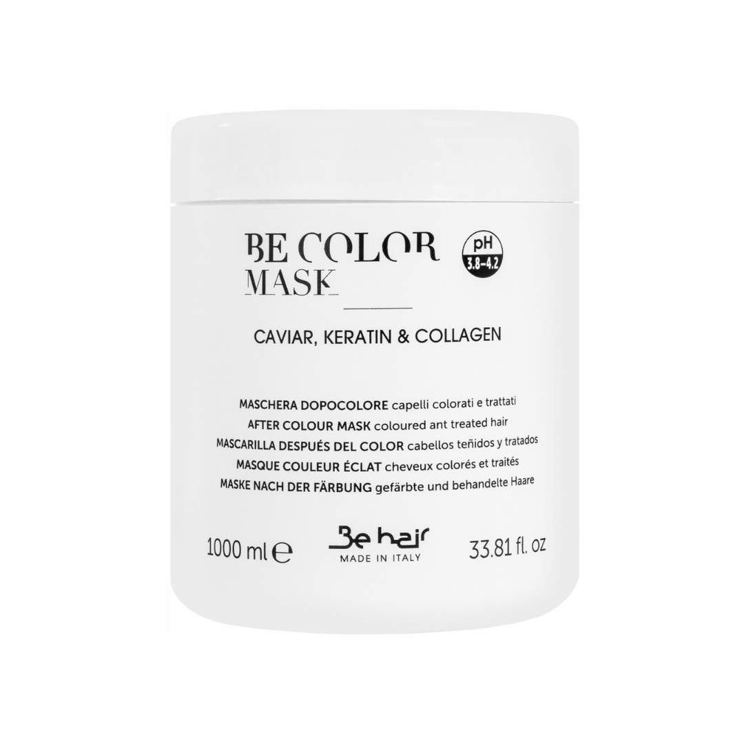 Be Tech acidifying mask