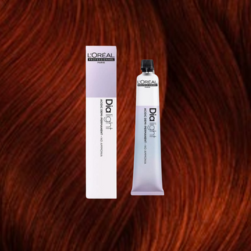Loreal Professionnel Dia Light Autumn 6.46/6Cr