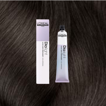 Loreal Professionnel Dia Light Brown 5/5N