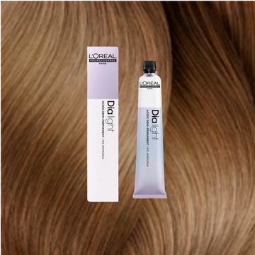 Loreal Professionnel Dia Light Cool Buttercream 9.13/9Bg
