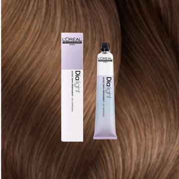 Loreal Professionnel Dia Light Lavender Honey 8.23/8Vg