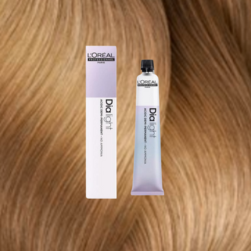 Loreal Professionnel Dia Light Vanilla 9.31/9Gb