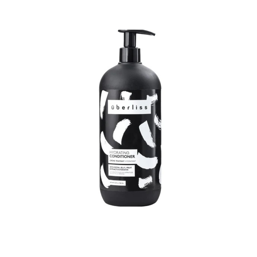 Uberliss Hydrating Conditioner 946ml