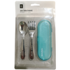 MIDI Mini Color Box 2 Pieces Tableware/Mixed