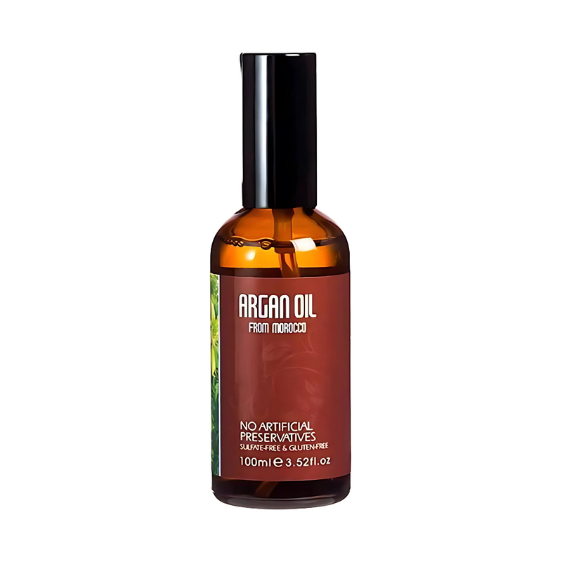 Bingo Argan Oil From Morocco Hair Oil 100ml