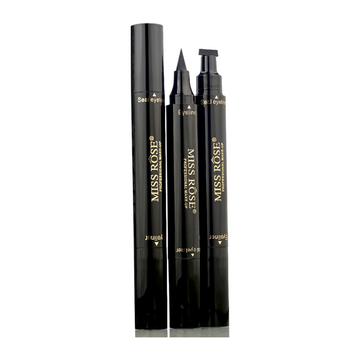 Miss Rose Magic Eyeliner / Stamp Liner