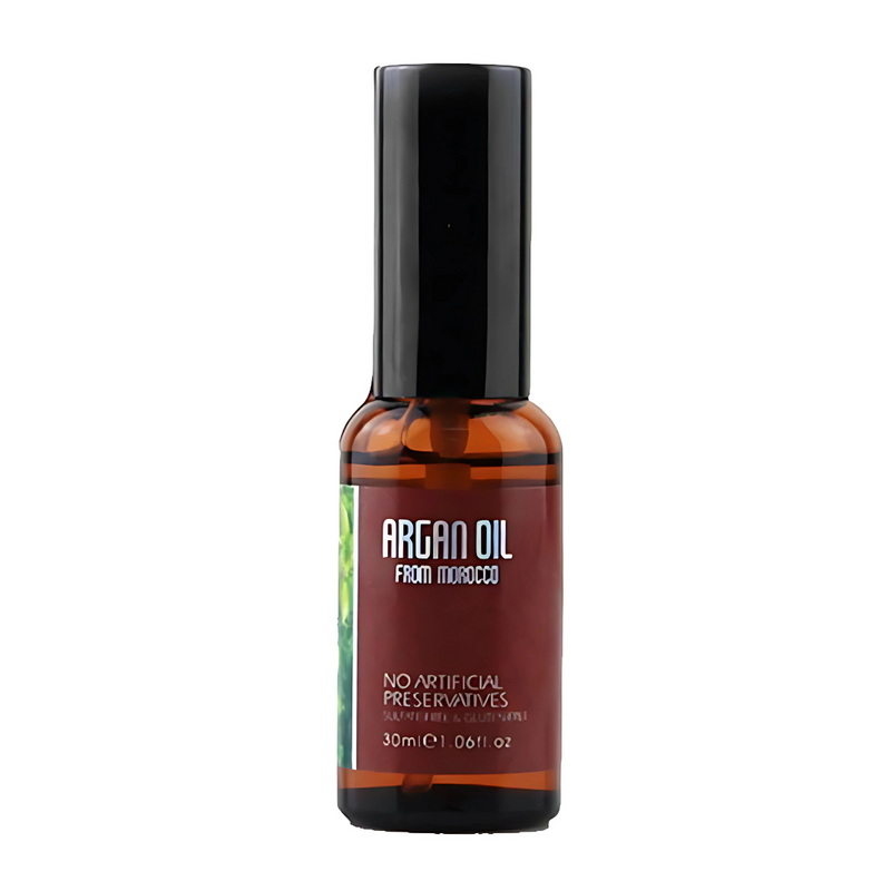 Bingo Argan Oil From Morocco Hair Oil 30ml