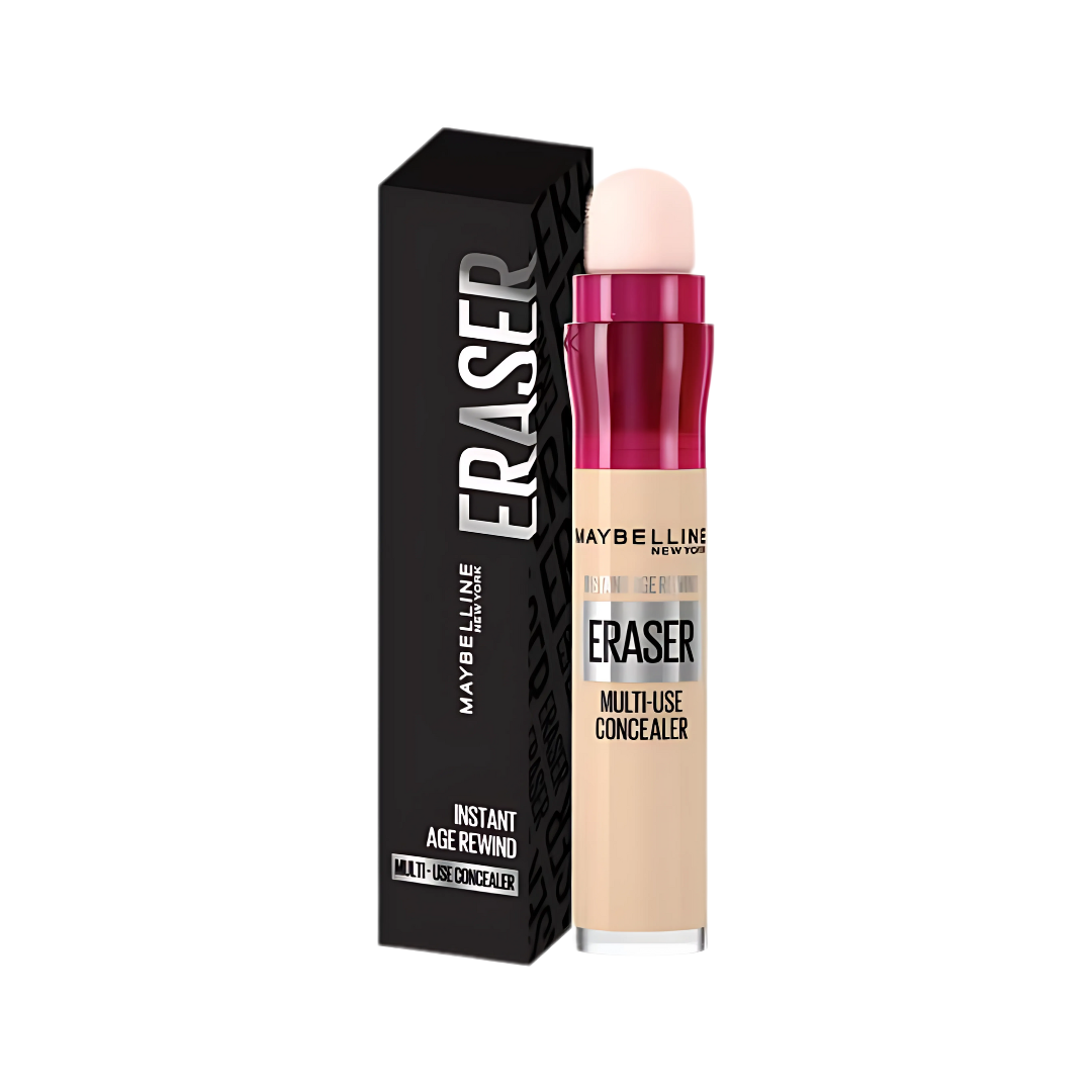 Maybelline Instant Age Rewind Eraser Multi-Use Concealer 140 Honey