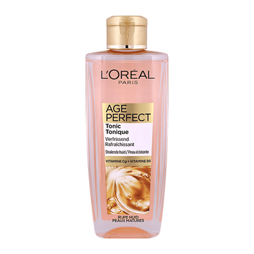 Loreal Paris Age Perfect Anti Wrinkle Tonique Tonic 200ml