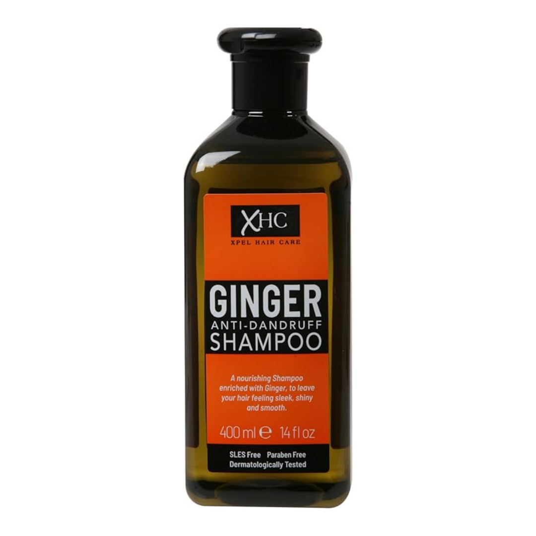 XHC Ginger Anti Dandruff Shampoo 400ml