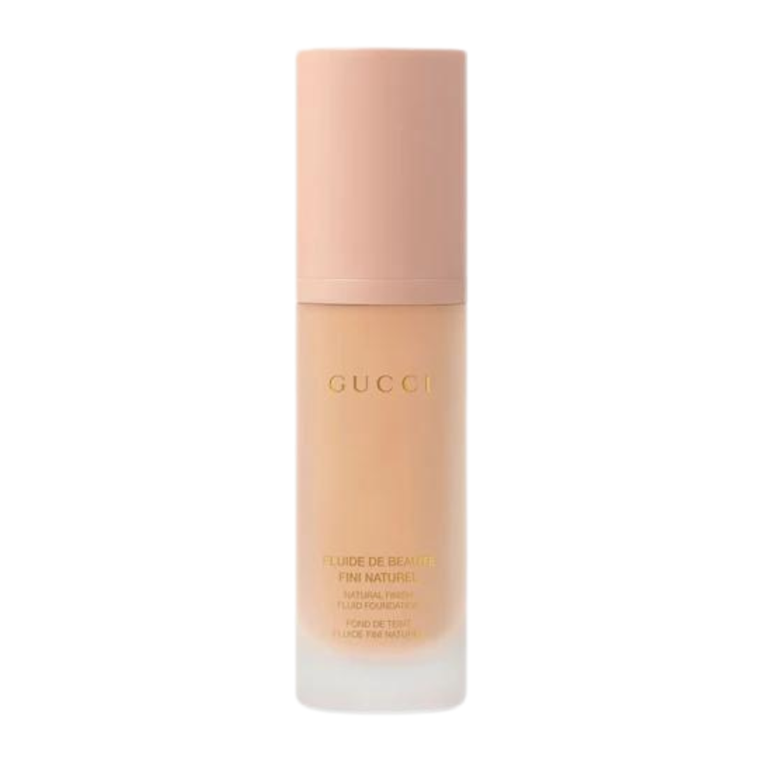Gucci - Fluide De Beaute Natural Finish Foundation 160N Fair