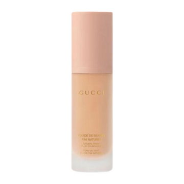 Gucci - Fluide De Beaute Natural Finish Foundation 160N Fair