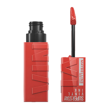Maybelline Super Stay Vinyl Ink 60 Mischievious 4ml