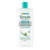 Simple Daily Skin Detox Oil Be Gone Micellar Cleansing Water 400ml