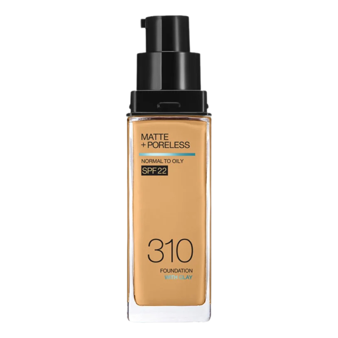 Maybelline Fit Me Foundation 310 30ml