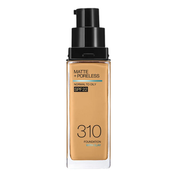 Maybelline Fit Me Foundation 310 30ml