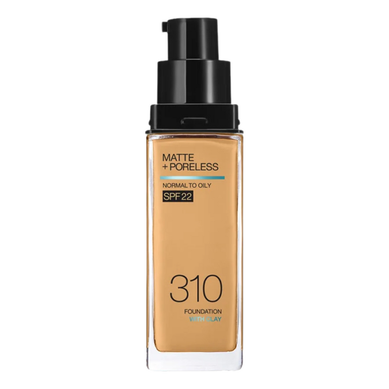 Maybelline Fit Me Foundation 310 30ml