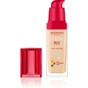 Bourjois Healthy Mix Foundation 51 Rose Ivory 30ml