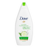 Dove Refreshing Cucumber & Green Tea Scent Body Wash 500ml
