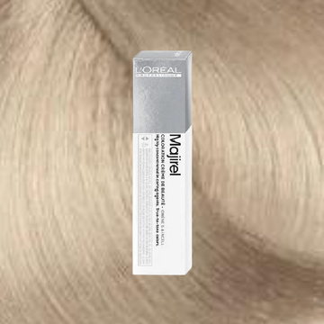 Loreal Professionnel Majirel 10.1 Lightest Ash Blonde 50ml