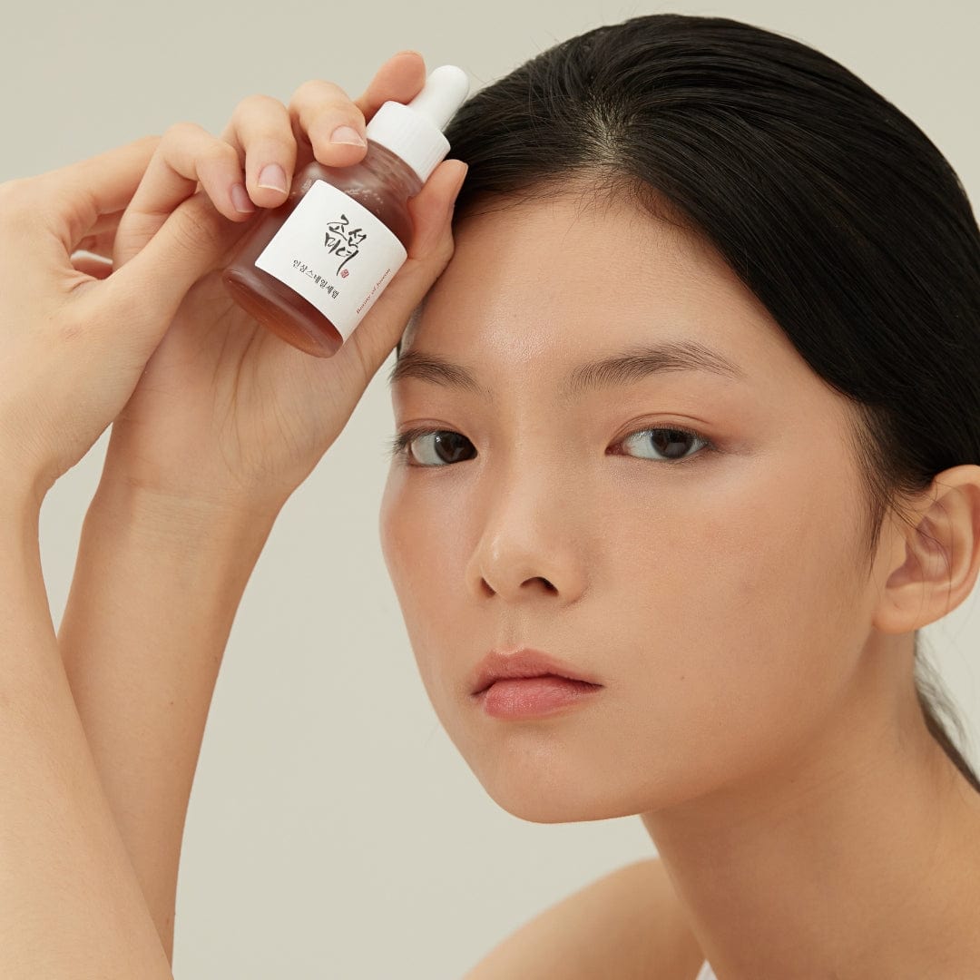 Beauty of Joseon Revive Serum Ginseng + Snail Mucin (30ml)
