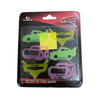 Disney Pixar Cars Glow in the Dark Stickers - Fun & Bright for Kids