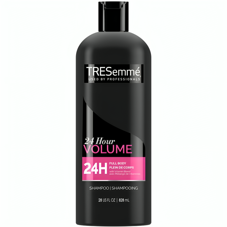 Tresemme 24H Volume Shampoo With Vitamin Blend 828ml