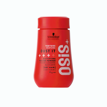 Schwarzkopf Professional OSiS Dust It Mattifying Volume Powder 10g
