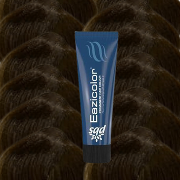 Eazicolor Permanent Hair Color - 6.003 Dark Mocha Blonde