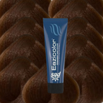 Eazicolor Permanent Hair Color 6.35 Dark Chestnut Blonde 60ml
