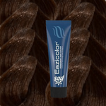 Eazicolor Permanent Hair Color 6.43 Dark Copper Golden Blonde 60ml