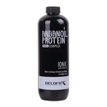 Delofil Ionic Argan Oil Protein Complex Hair Collagen Rebonding 800ml