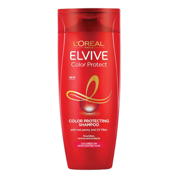 Loreal Paris Elvive Color Protect Shampoo 360ml