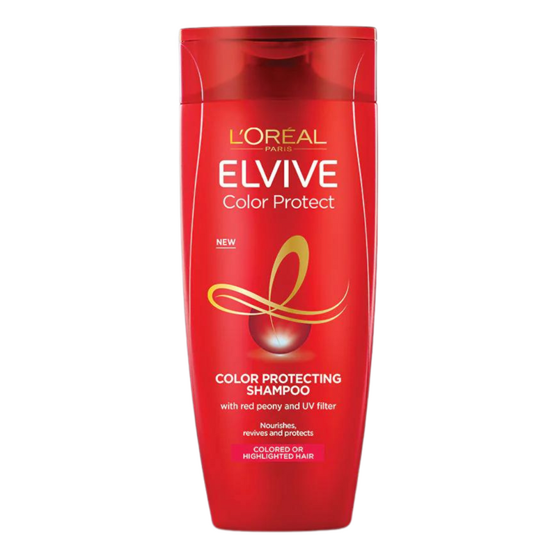 Loreal Paris Elvive Color Protect Shampoo 360ml