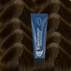 Eazicolor Permanent Hair Color - 6NW Dark Natural Warm Blonde 60ml