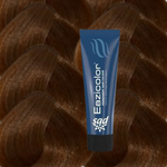 Eazicolor Permanent Hair Color - 7.35 Medium Chestnut Blonde 60ml