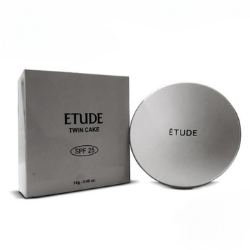 Etude Twin Cake Light Beige 1