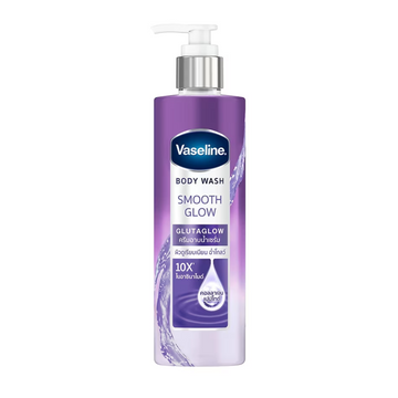 Vaseline Smooth Glow Glutaglow Body Wash 425ml