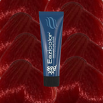 Eazicolor Permanent Hair Color - 8.66 Light Vivid Red Blonde 60ml
