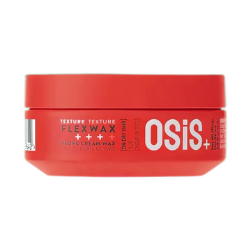 Schwarzkopf Professional OSiS Flexwax 85ml