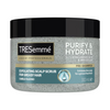Tresemme Purify And Hydrate Exfoliating Scalp Scrub For Greasy Hair 300ml